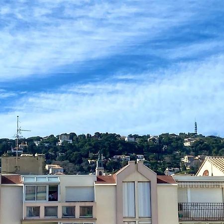 "Aladdin" Charmant T2 Centre Ville Avec Parking Et Clim Sète Esterno foto